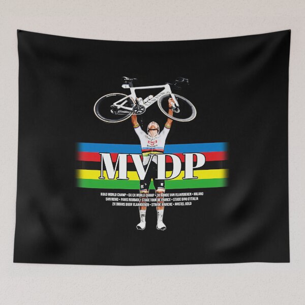 Item preview, Van Der Poel  designed and sold by ferveynujumv.