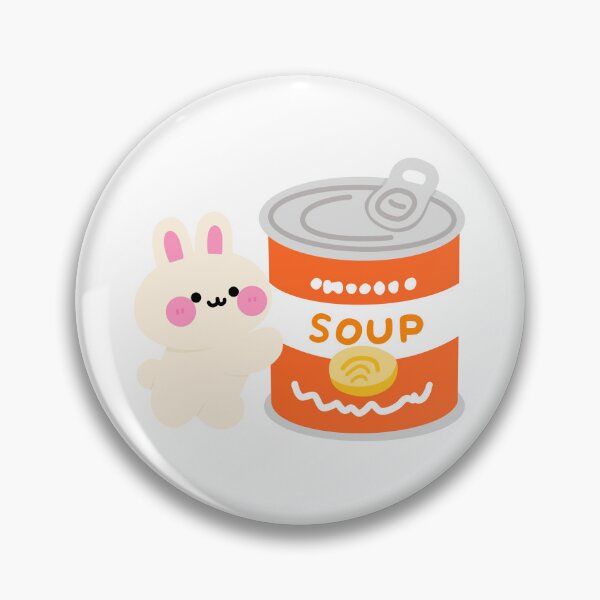 Item preview, Canned Food  designed and sold by KJackArtwork.