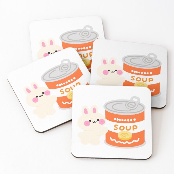 Item preview, Canned Food  designed and sold by KJackArtwork.