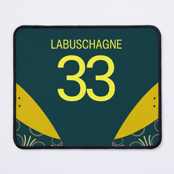 Item preview, Marnus Labuschagne Australia Cricket T20 2024 world cup Jersey designed and sold by Pink Polar F1.