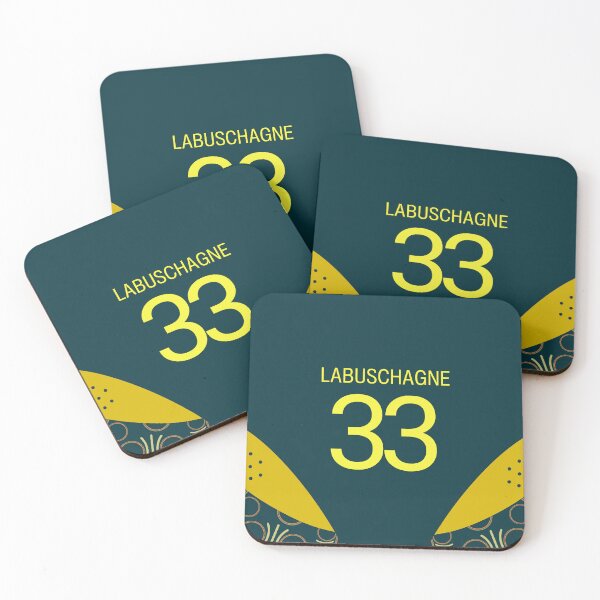 Item preview, Marnus Labuschagne Australia Cricket T20 2024 world cup Jersey designed and sold by Pink Polar F1.