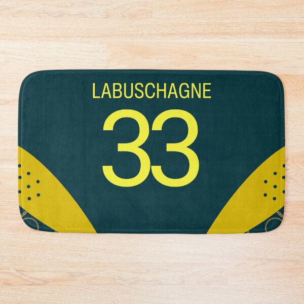 Item preview, Marnus Labuschagne Australia Cricket T20 2024 world cup Jersey designed and sold by Pink Polar F1.