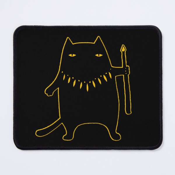 Item preview, Zulu cat designed and sold by eri-morie.