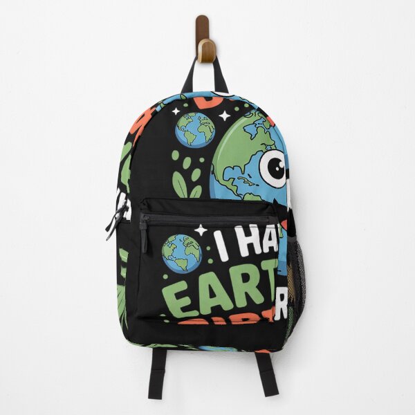 Item preview, Earth Day Birthday April 22 designed and sold by nicomitchell.