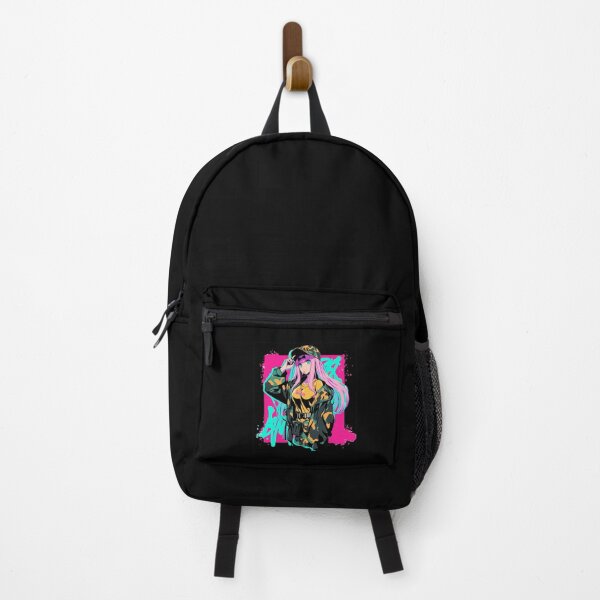 Item preview, Love Is War Soft Pastel Anime Girl Expression designed and sold by JasonsGeorge.