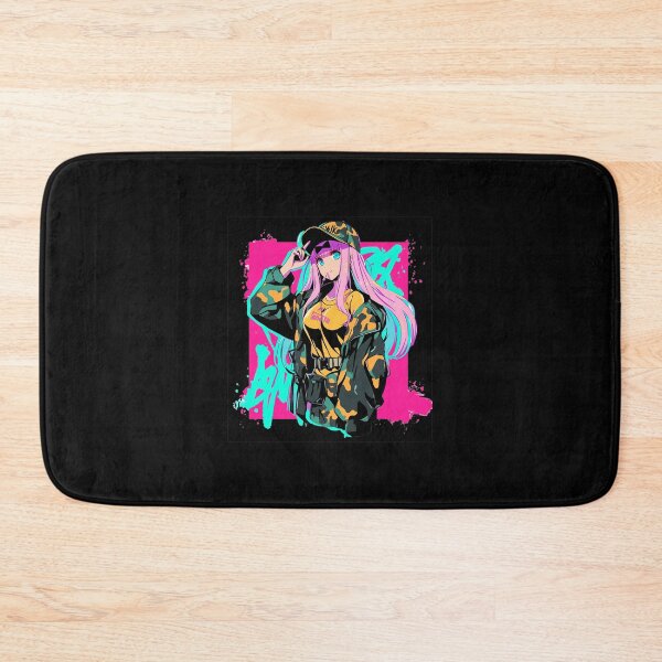 Item preview, Love Is War Soft Pastel Anime Girl Expression designed and sold by JasonsGeorge.