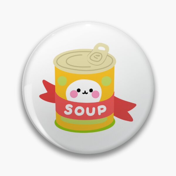 Item preview, Canned Food  designed and sold by KJackArtwork.