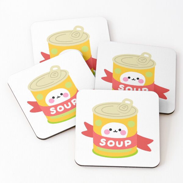 Item preview, Canned Food  designed and sold by KJackArtwork.