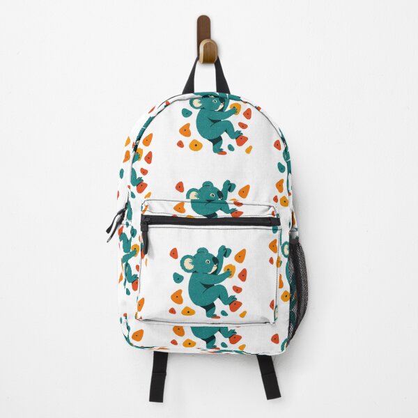 Item preview, Bouldering Koala Koala bear Climbing Gift designed and sold by Pineapple-Tree.