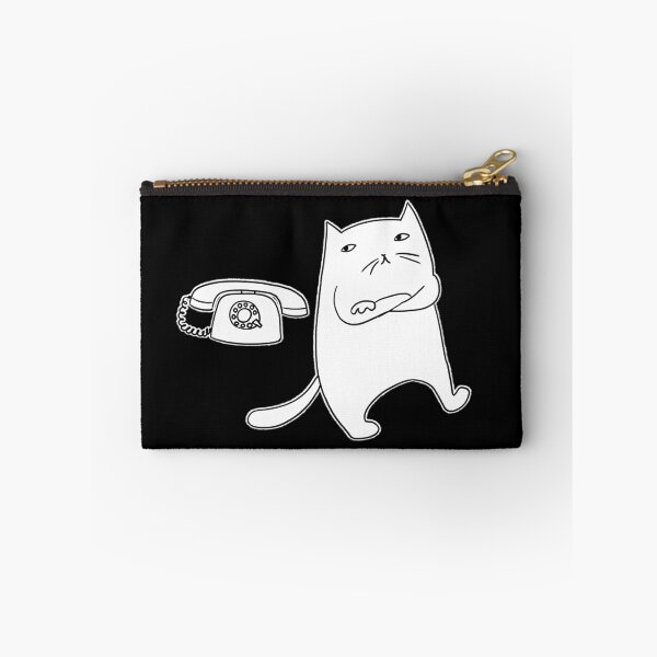 Item preview, Waiting for a call designed and sold by eri-morie.