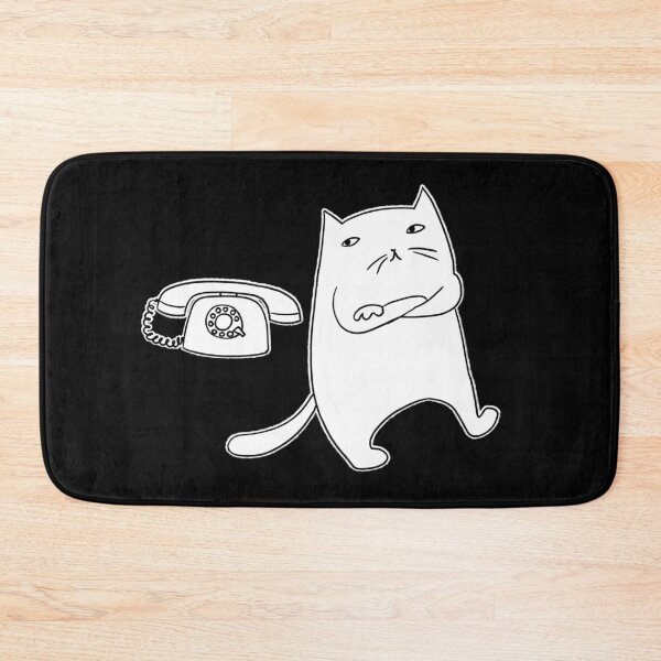 Item preview, Waiting for a call designed and sold by eri-morie.