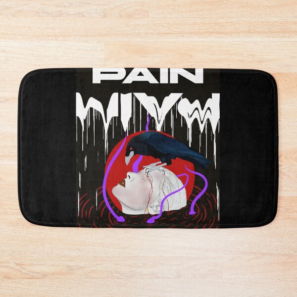 Item preview, PAIN designed and sold by Debajyoti.