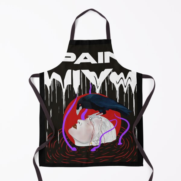 Item preview, PAIN designed and sold by Debajyoti.