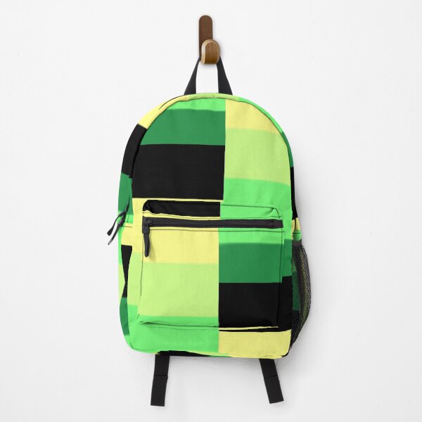 Item preview, Jamaican Flag colors gradient in the black green and gold of Jamaica designed and sold by Artonmytee.