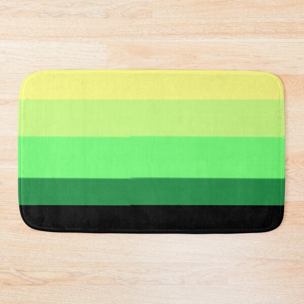 Item preview, Jamaican Flag colors gradient in the black green and gold of Jamaica designed and sold by Artonmytee.