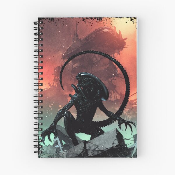 Item preview, Aliens designed and sold by KeijiCreative.