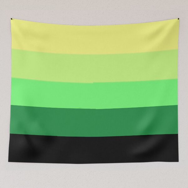 Item preview, Jamaican Flag colors gradient in the black green and gold of Jamaica designed and sold by Artonmytee.