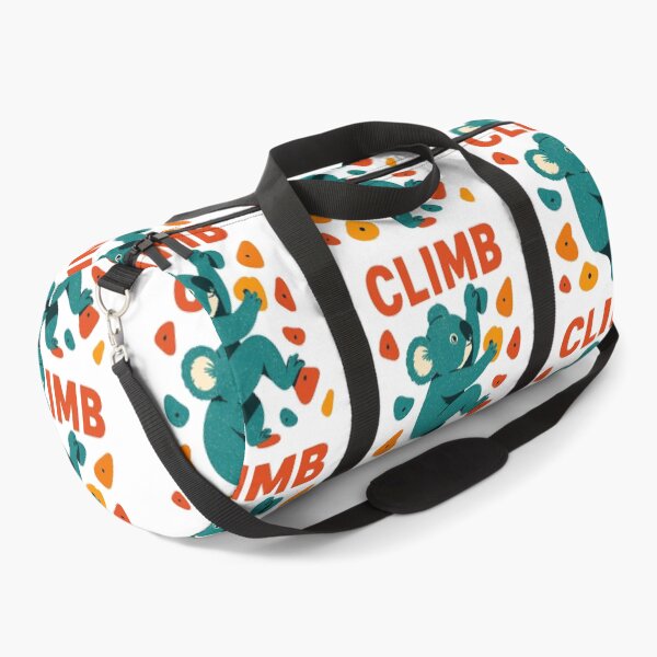 Item preview, Bouldering Koala Koala bear Ascent Climbing Gift designed and sold by Pineapple-Tree.