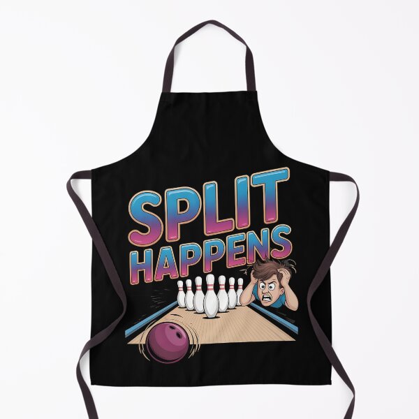 Item preview, Funny bowling - Retro bowling pun - Women’s bowling - Introvert bowling - Left-handed bowler - Senior Bowling - Women Bowlers - Girls Bowling designed and sold by JansenGS.