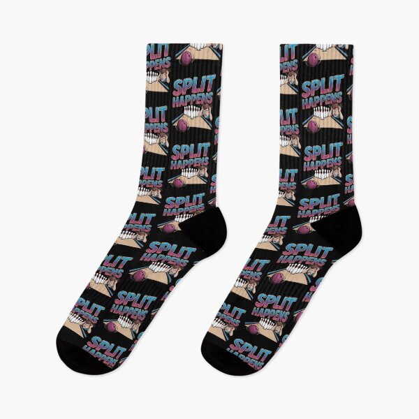 Item preview, Funny bowling - Retro bowling pun - Women’s bowling - Introvert bowling - Left-handed bowler - Senior Bowling - Women Bowlers - Girls Bowling designed and sold by JansenGS.
