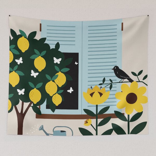 Item preview, My window designed and sold by Design4uStudio.