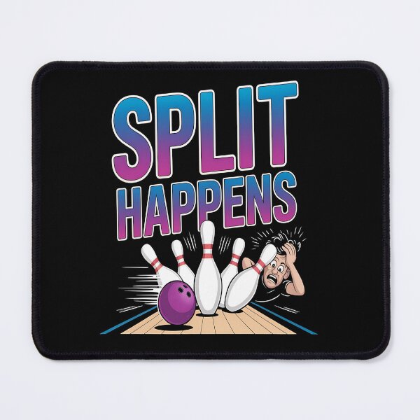 Item preview, Vintage Bowling Aesthetic - Bowling Moms - Bowling Dads - Left-Handed Bowlers - bowling team - punny bowling - fashion bowling - strike pose designed and sold by JansenGS.