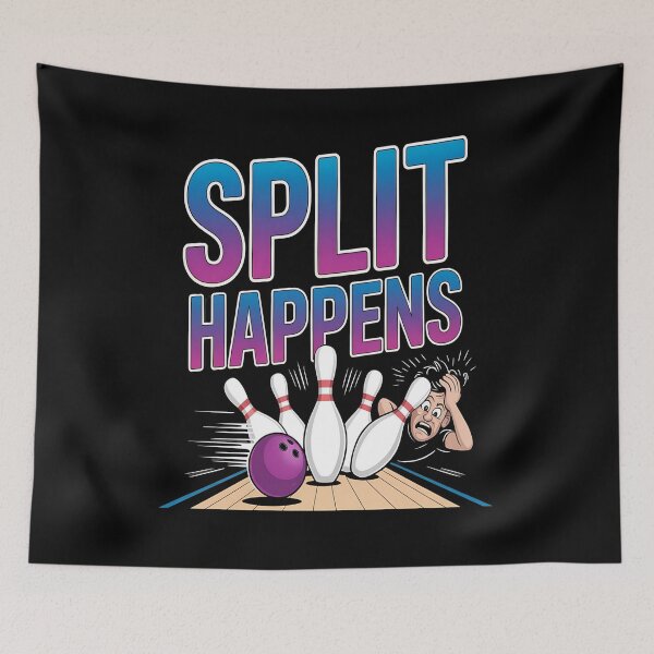 Item preview, Vintage Bowling Aesthetic - Bowling Moms - Bowling Dads - Left-Handed Bowlers - bowling team - punny bowling - fashion bowling - strike pose designed and sold by JansenGS.
