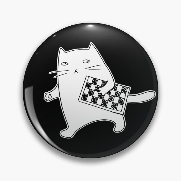 Artikelvorschau, Lass uns Schach spielen. entworfen und verkauft von eri-morie.