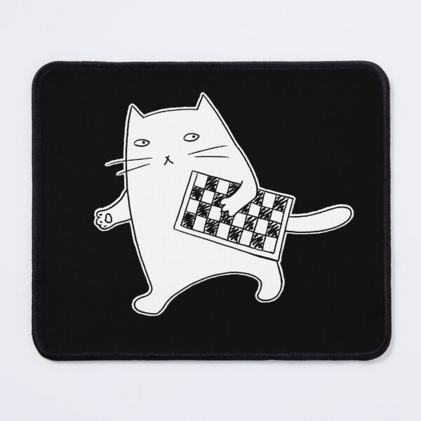 Item preview, Lets play chess designed and sold by eri-morie.