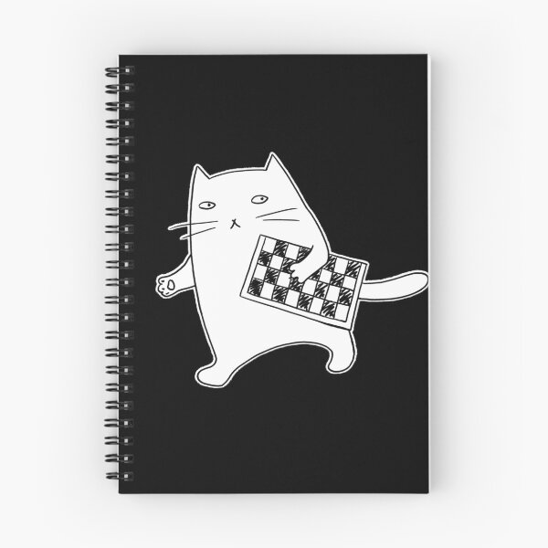 Item preview, Lets play chess designed and sold by eri-morie.