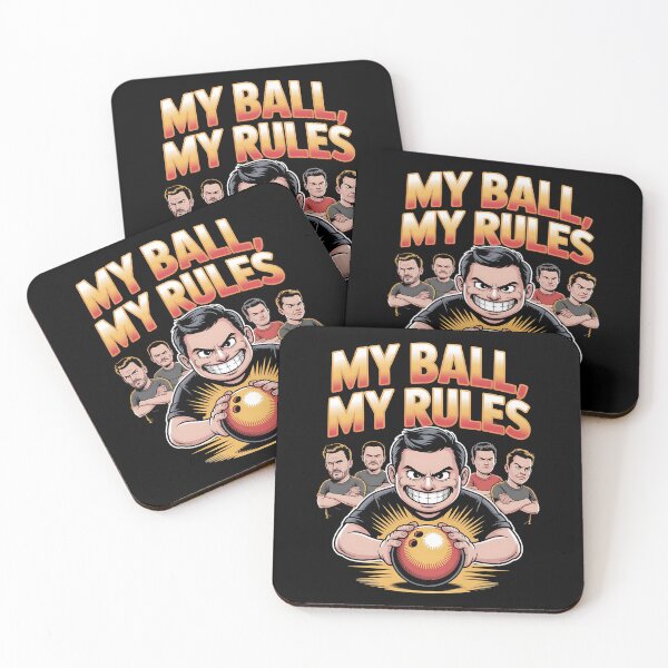 Item preview, Funny bowling - Retro bowling pun - Women’s bowling - Introvert bowling - Left-handed bowler - Senior Bowling - Women Bowlers - Girls Bowling designed and sold by JansenGS.