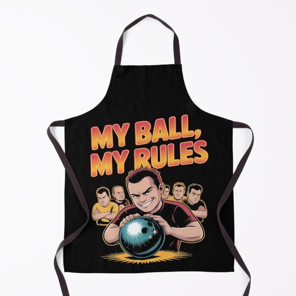 Item preview, Vintage Bowling Aesthetic - Bowling Moms - Bowling Dads - Left-Handed Bowlers - bowling team - punny bowling - fashion bowling - strike pose designed and sold by JansenGS.