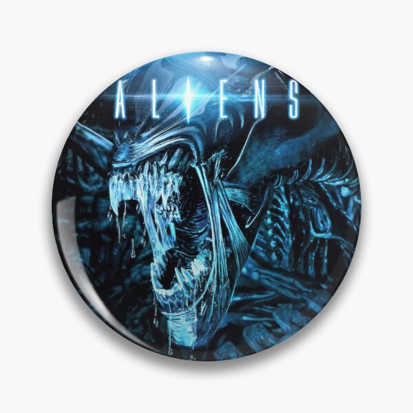 Item preview, Aliens designed and sold by KeijiCreative.