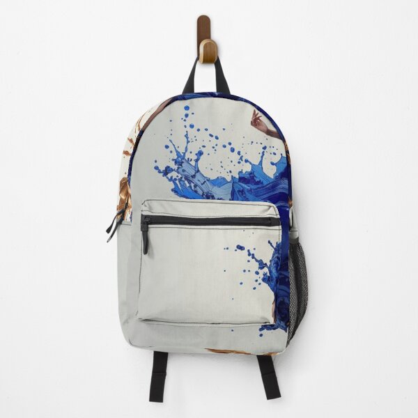 Item preview, Dynamic Fashion in Fluid Explosion designed and sold by Wonderful Designs.