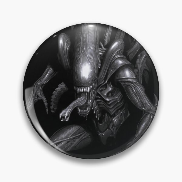 Item preview, Aliens designed and sold by KeijiCreative.
