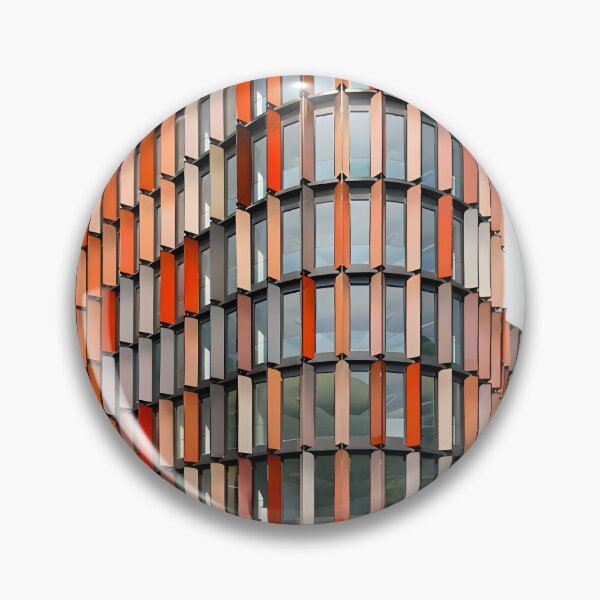 Item preview, Cologne Oval Office designed and sold by Sunny806.