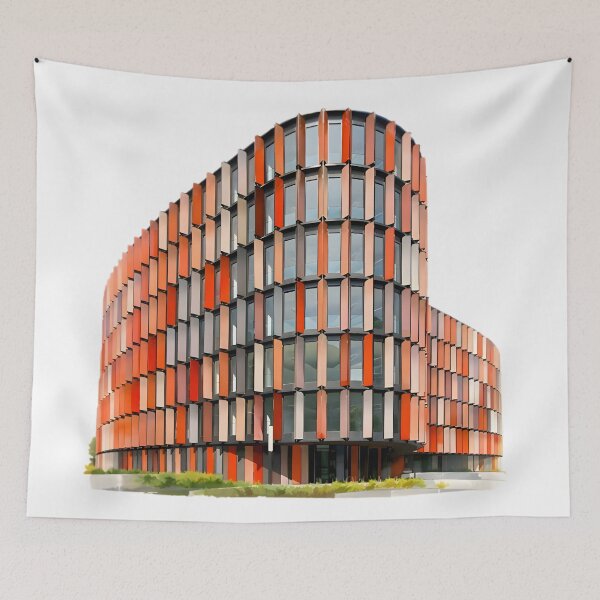 Item preview, Cologne Oval Office designed and sold by Sunny806.