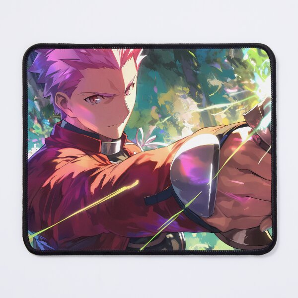Item preview, Archer Bow Precision Fate Stay Night Anime Action designed and sold by thedarvills.