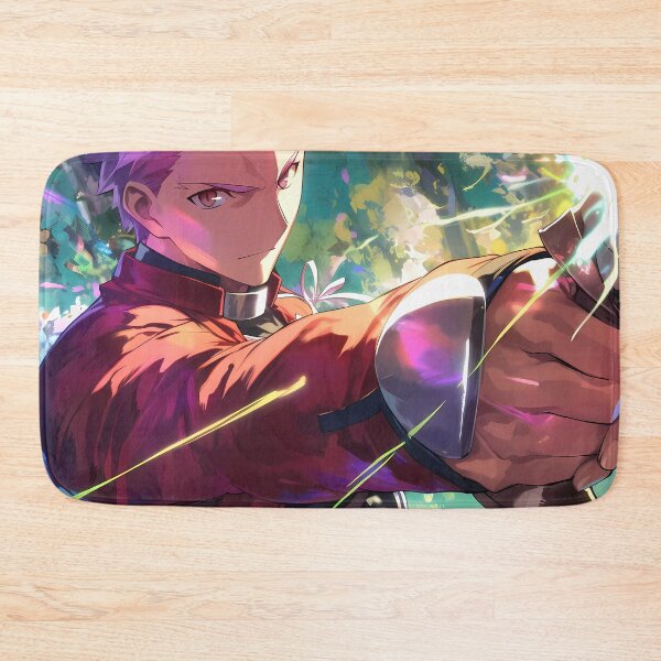 Item preview, Archer Bow Precision Fate Stay Night Anime Action designed and sold by thedarvills.