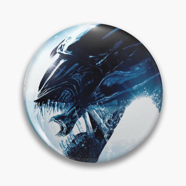 Item preview, Aliens designed and sold by KeijiCreative.