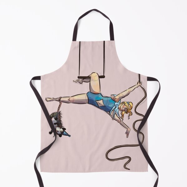Item preview, Pansy the Acrobatic Opossum designed and sold by the_langtry_art_logs.
