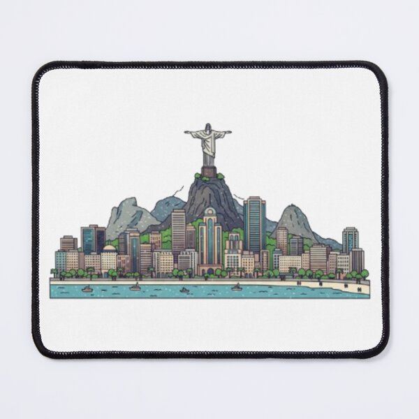 Item preview, Rio de Janeiro designed and sold by Aise06.