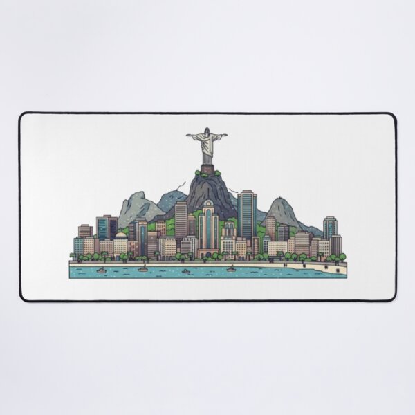 Item preview, Rio de Janeiro designed and sold by Aise06.