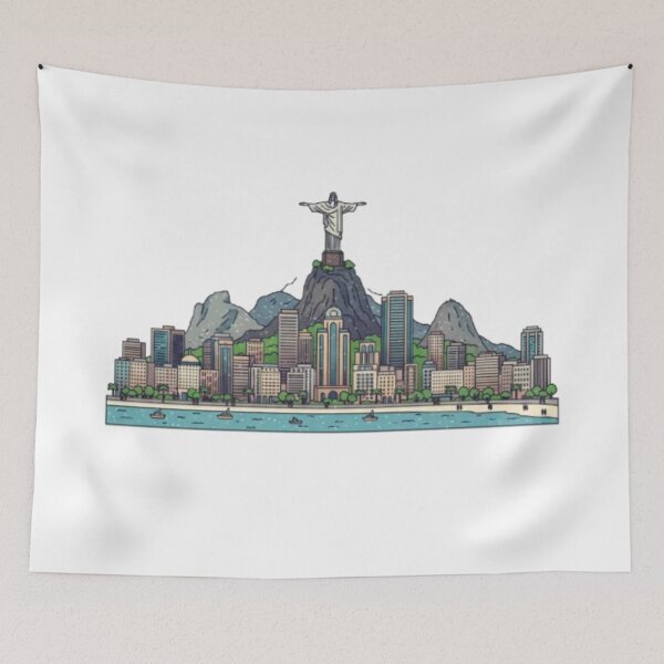 Item preview, Rio de Janeiro designed and sold by Aise06.