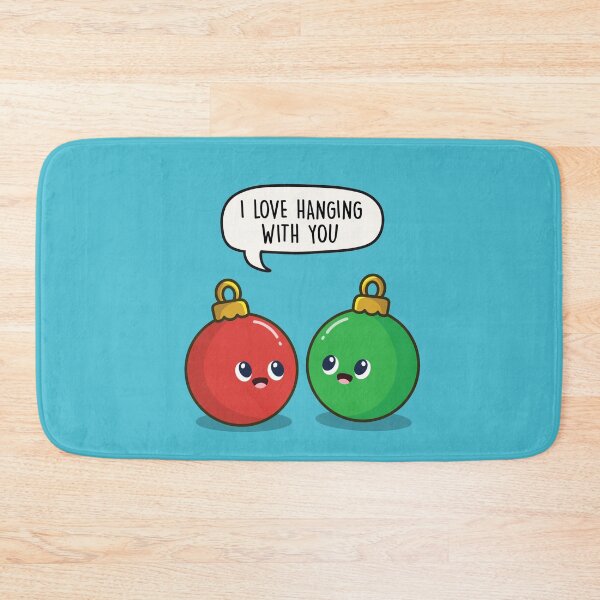 Item preview, I Love Hanging With You designed and sold by LEFDDesigns.