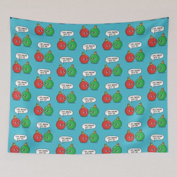 Item preview, I Love Hanging With You designed and sold by LEFDDesigns.