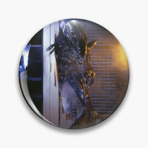 Item preview, Aliens designed and sold by KeijiCreative.