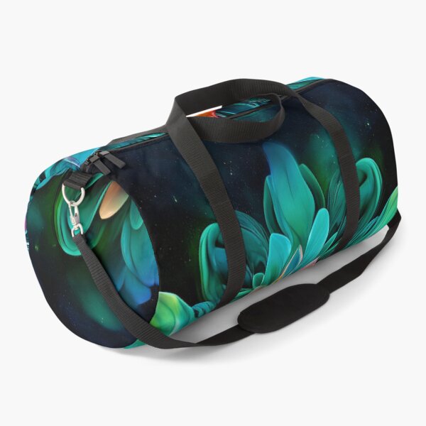 Item preview, Colorful flower with floral elements designed and sold by Mianku | Für das Leben.