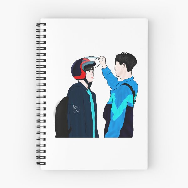 Item preview, Weak Hero Class 1 Korean Drama  designed and sold by FunnyGamingg2.