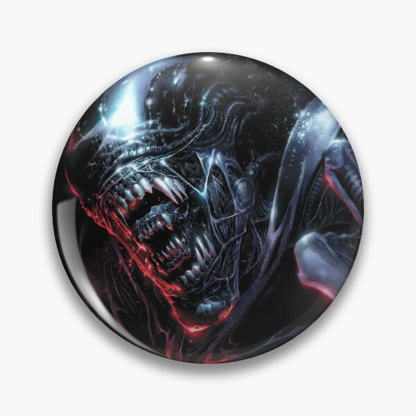Item preview, Aliens designed and sold by KeijiCreative.